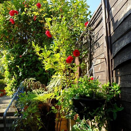 Galway Guest House Веймут Екстер'єр фото