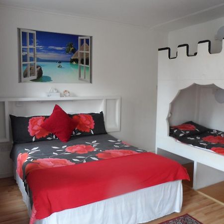 Galway Guest House Веймут Номер фото