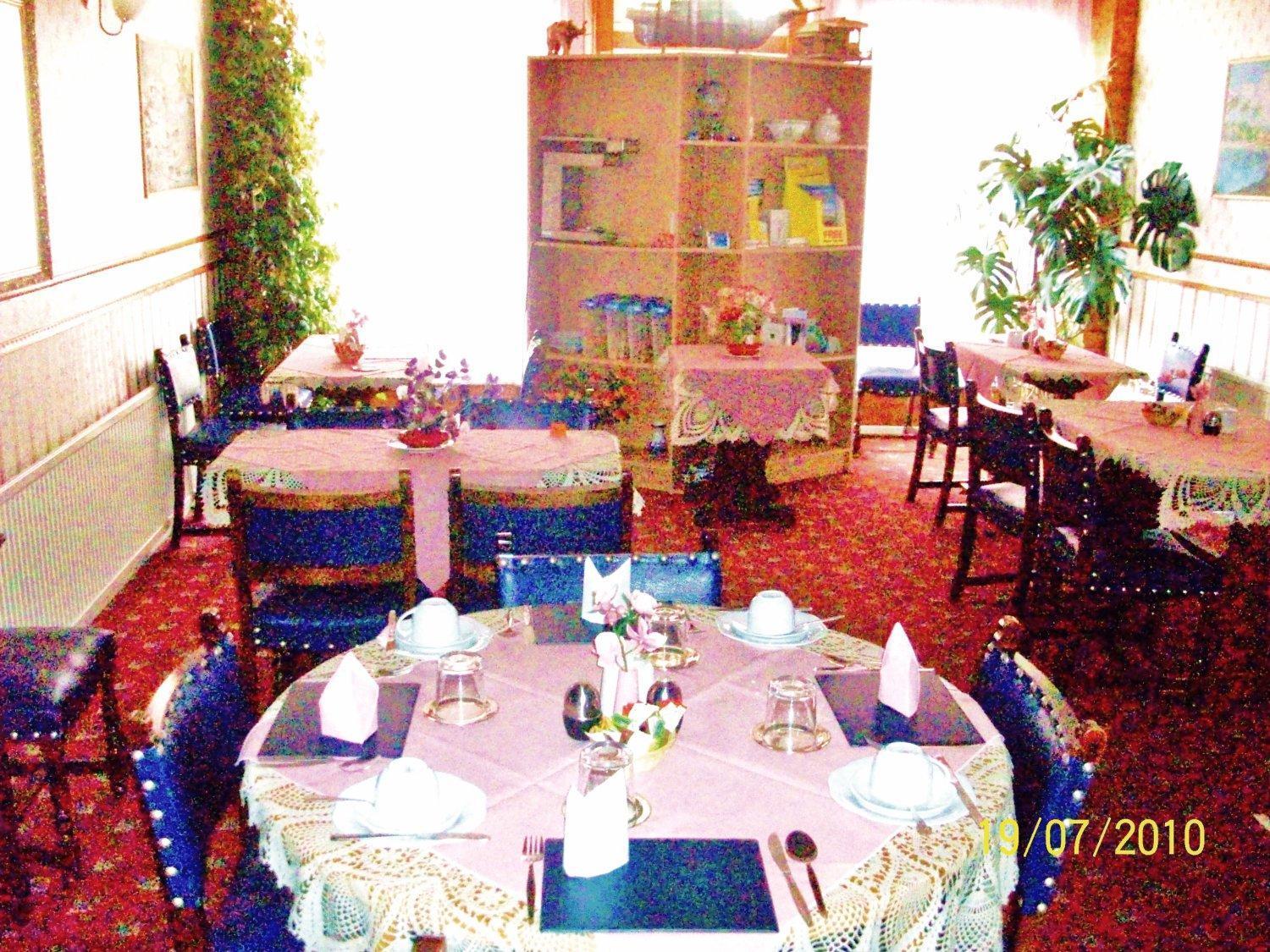 Galway Guest House Веймут Екстер'єр фото