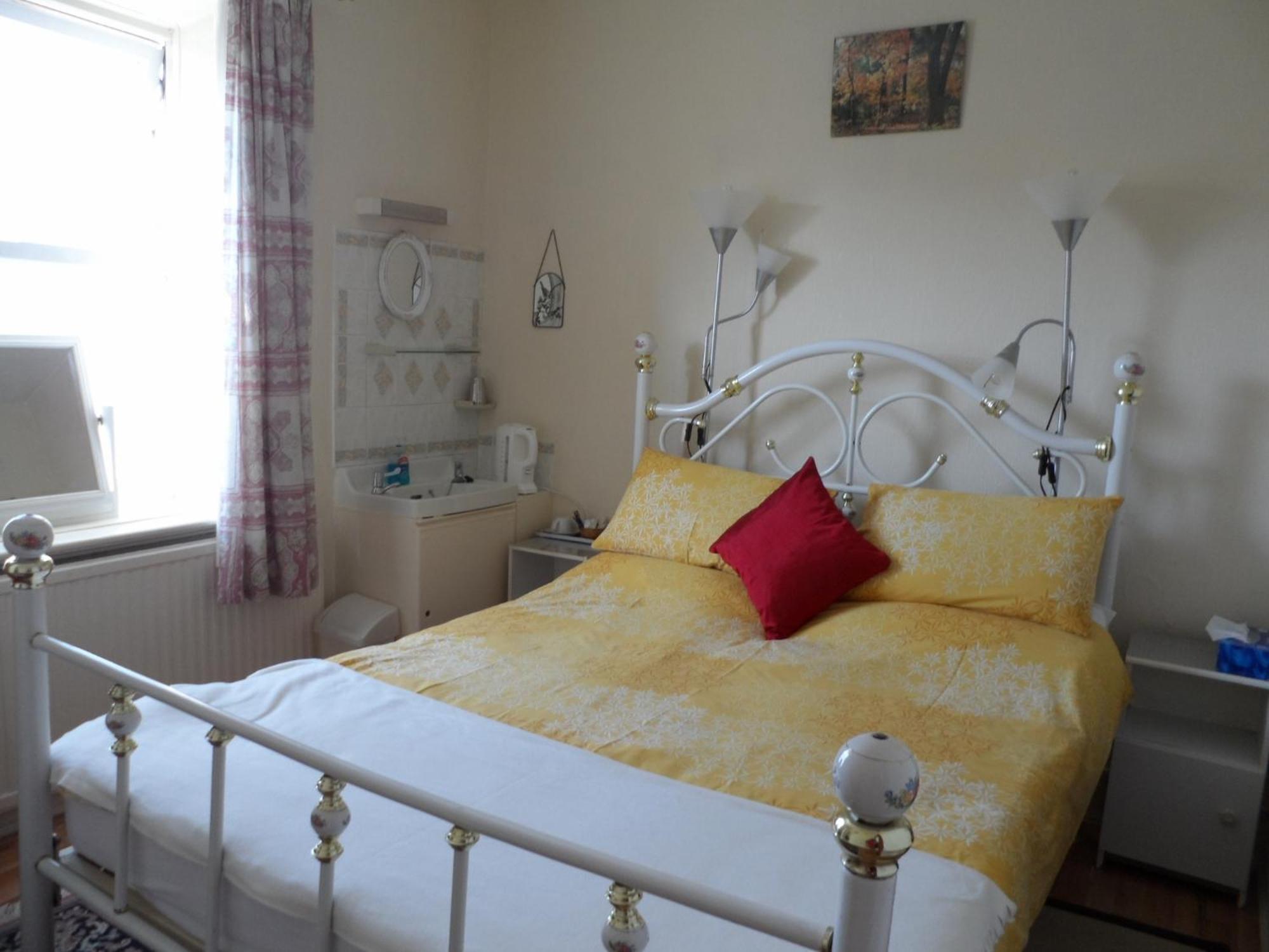 Galway Guest House Веймут Екстер'єр фото