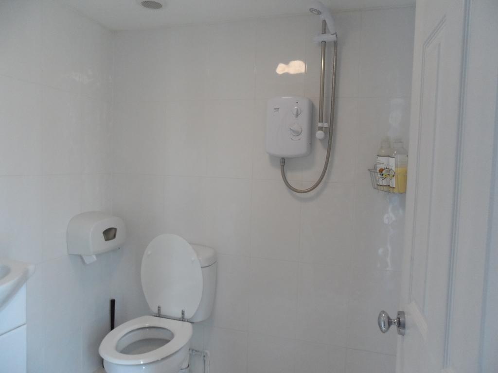 Galway Guest House Веймут Екстер'єр фото