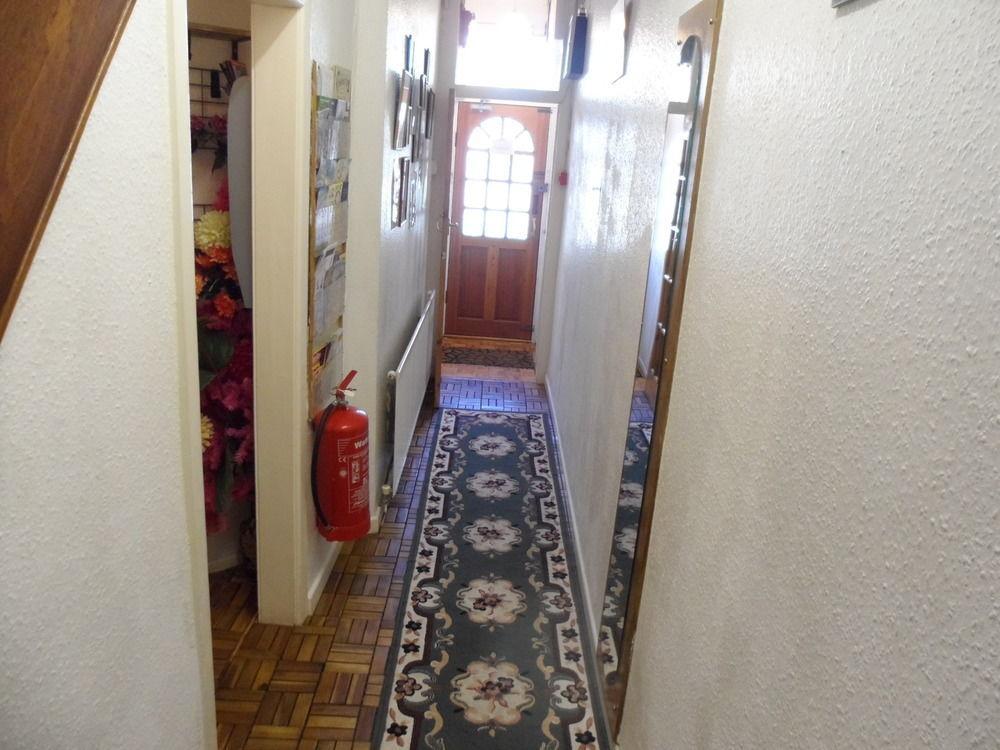 Galway Guest House Веймут Екстер'єр фото