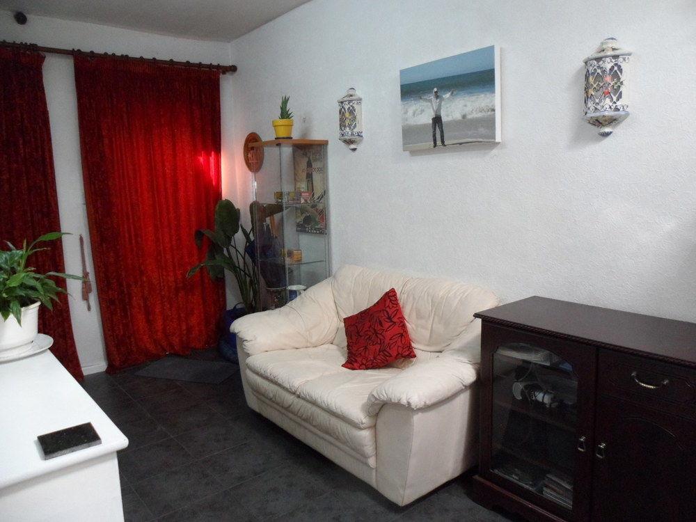 Galway Guest House Веймут Екстер'єр фото