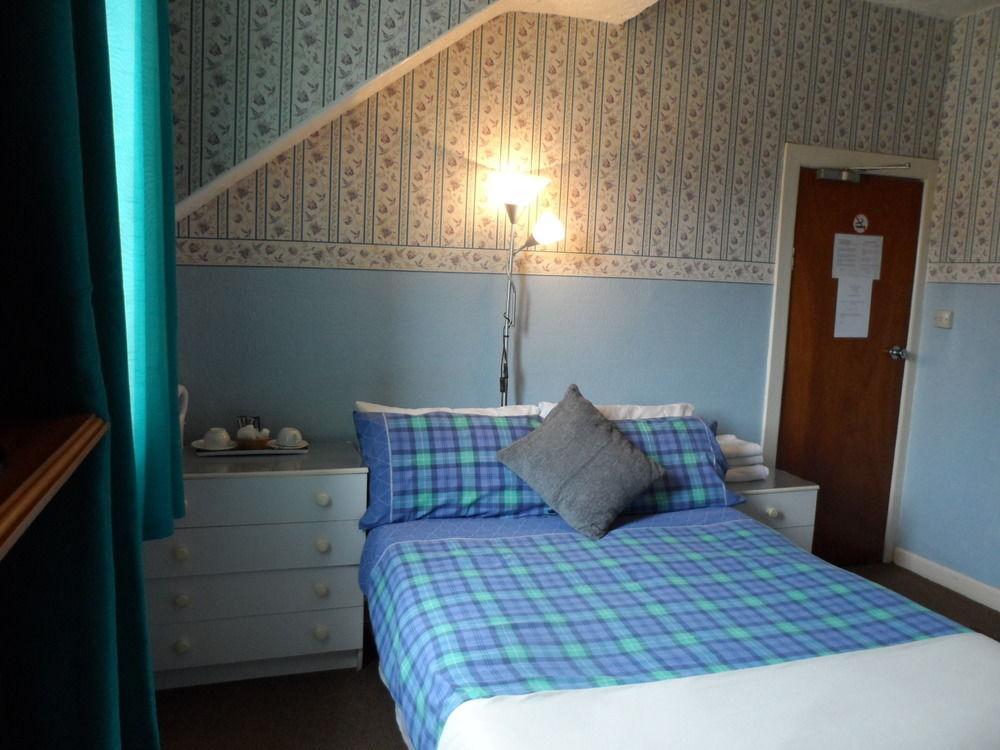 Galway Guest House Веймут Екстер'єр фото