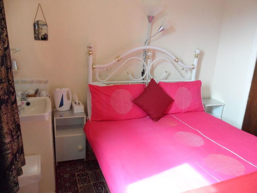 Galway Guest House Веймут Екстер'єр фото