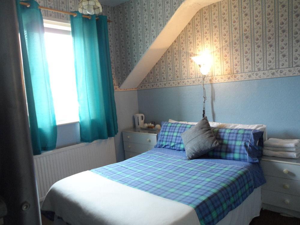 Galway Guest House Веймут Екстер'єр фото