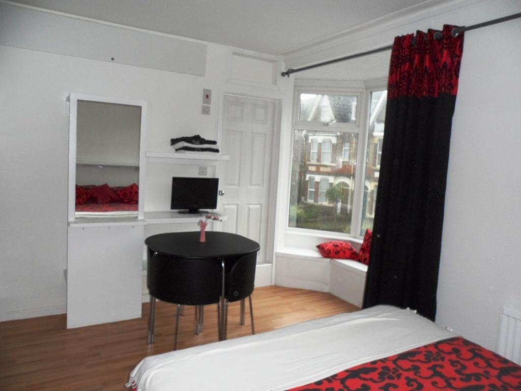 Galway Guest House Веймут Екстер'єр фото