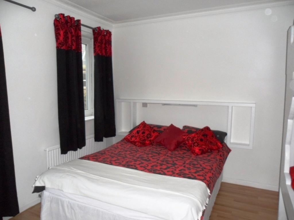 Galway Guest House Веймут Екстер'єр фото