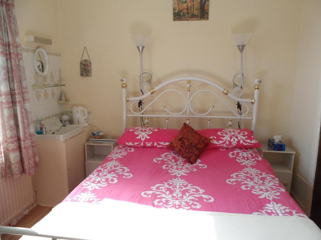 Galway Guest House Веймут Номер фото