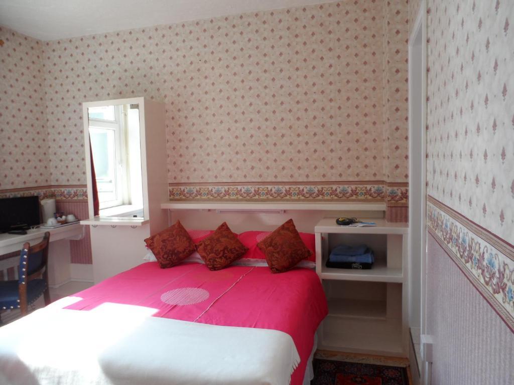 Galway Guest House Веймут Номер фото