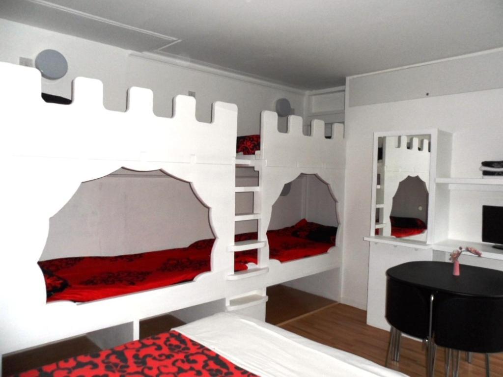 Galway Guest House Веймут Екстер'єр фото