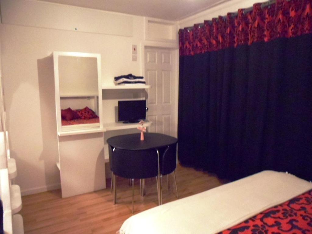 Galway Guest House Веймут Екстер'єр фото