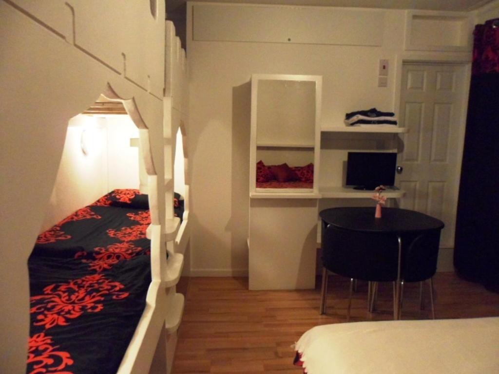 Galway Guest House Веймут Екстер'єр фото