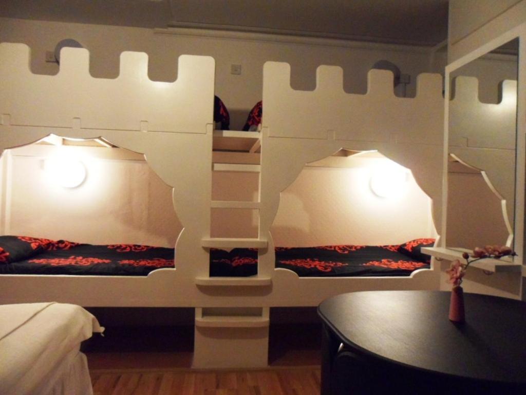 Galway Guest House Веймут Екстер'єр фото