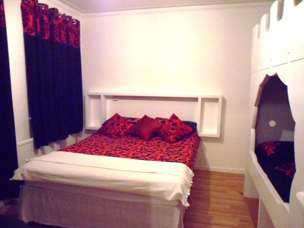 Galway Guest House Веймут Екстер'єр фото