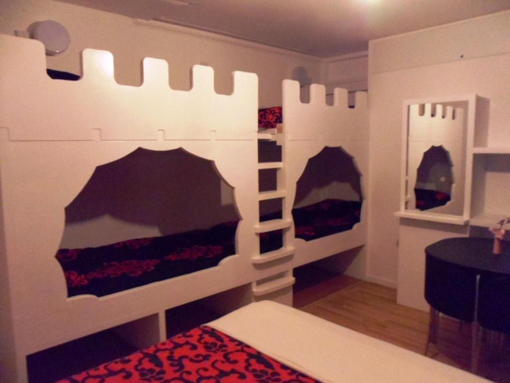 Galway Guest House Веймут Екстер'єр фото