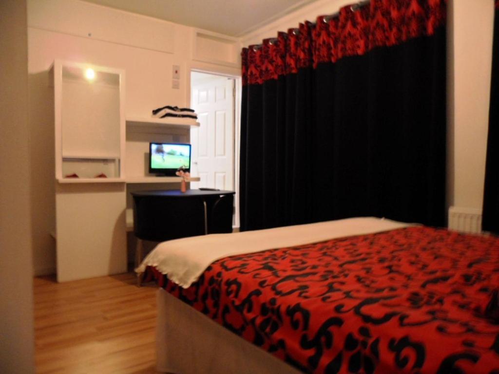 Galway Guest House Веймут Екстер'єр фото