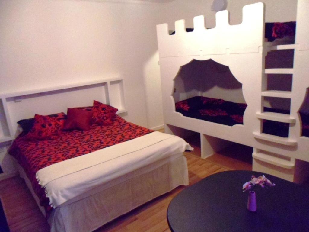 Galway Guest House Веймут Екстер'єр фото
