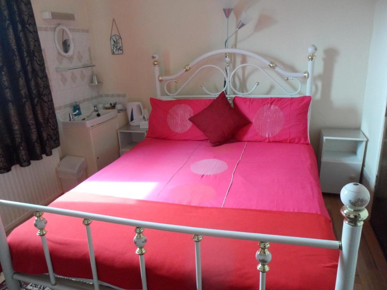 Galway Guest House Веймут Екстер'єр фото